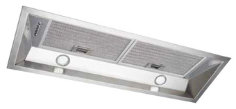 The Good Guys Schweigen 90cm undermount rangehood offer