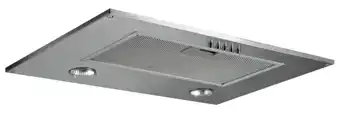 The Good Guys Schweigen 60cm undermount rangehood offer