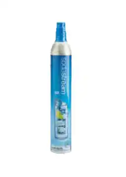 The Good Guys Sodastream 60l cylinder offer