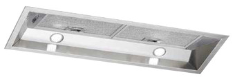 The Good Guys Schweigen 90cm silent undermount rangehood offer