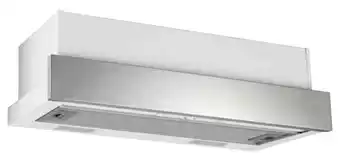 The Good Guys Viali 60cm slideout rangehood offer