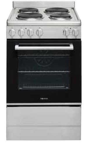 The Good Guys Technika 54cm electric upright cooker offer
