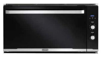 The Good Guys Delonghi 90cm electric oven offer