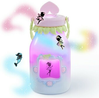 BIG W Wowwee Assorted Got 2 Glow Fairies* offer