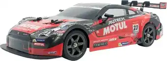 Rusco Racing Radio Control 1:16 Scale GT Tuners