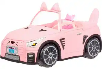 Na! Na! Na! Surprise Soft Touch Convertible