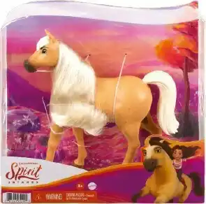 BIG W Spirit Untamed Horse offer