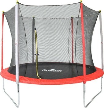 BIG W Goliath 10-foot ‘Colossus’ Trampoline offer