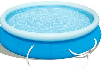 BIG W Bestway 12-foot Easy Set Pool offer