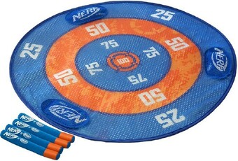 Wahu Nerf Sink N Score Dive Sticks and Pool Floor Target