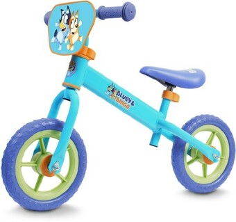 BIG W Bluey Balance Bike offer