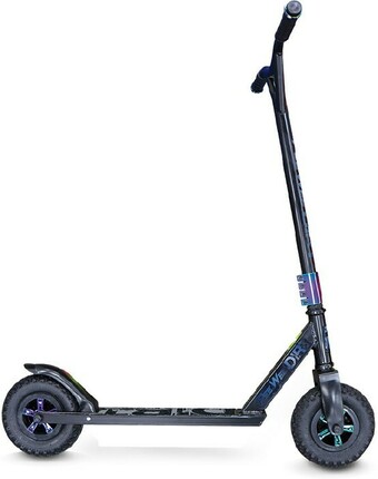 BIG W Hunter Sports PeeWee Dirt Scooter offer