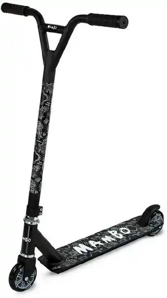 BIG W Mambo Stunt Scooter offer