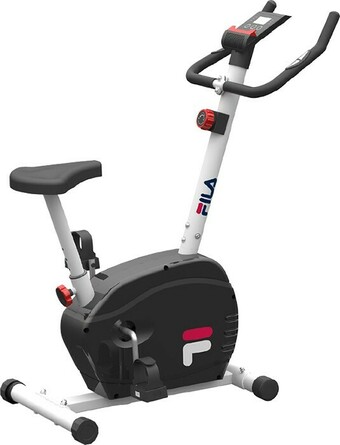 BIG W Fila Fitness Exercise Bike offer