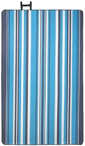 BIG W Life! Beach Mat XXL offer