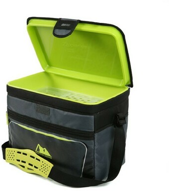 BIG W California Innovations 30 Can Zipperless Cooler offer