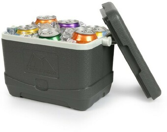 BIG W California Innovations 6-Litre Hardbody Cooler HDPE Moulded offer