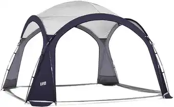 BIG W Life! Classic Pole and Sleeve Shelter offer