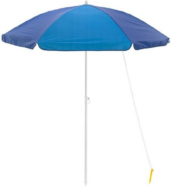 BIG W Life! 1.6m Beach Umbrella offer