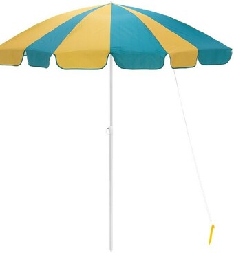 BIG W Life! 2m Parasol Umbrella offer