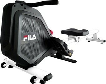 BIG W Fila Fitness Rower offer