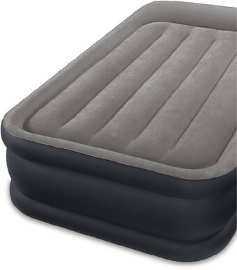 BIG W Intex Durabeam Single Air Bed offer