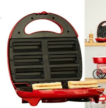 BIG W Prinetti Mini Churro Kit Tin offer