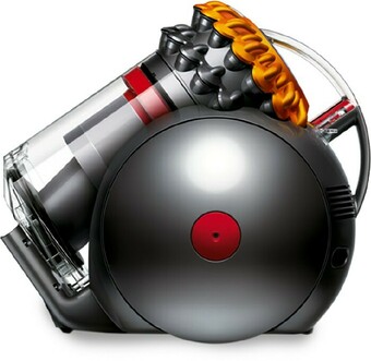 BIG W Dyson Big Ball Origin offer