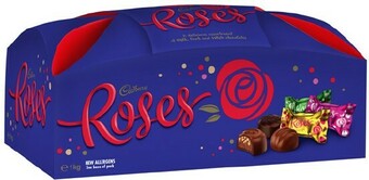 Cadbury Roses 1kg