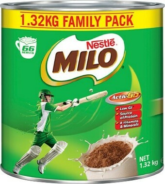 Nestlé Milo 1.32kg