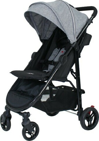 BIG W Mother’s Choice Ava Stroller offer
