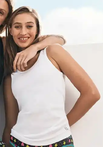 BIG W Bonds Womens Stretchy Chesty offer