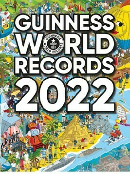 Guinness World Records 2022
