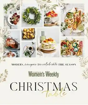 BIG W Christmas Table offer