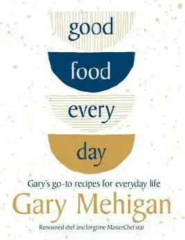 BIG W Good Food Every Day offer