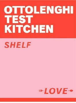 BIG W Ottolenghi Test Kitchen: Shelf Love offer