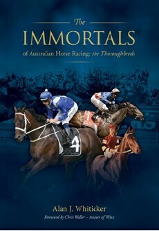 BIG W The Immortals of Australian Horse Racing offer