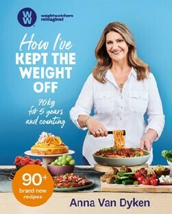 BIG W How I've Kept the Weight Off offer