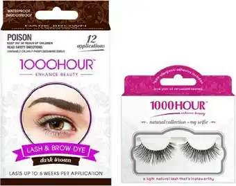 40% off Selected 1000 Hour