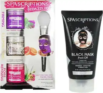 BIG W 30% off Selected Spascriptions offer