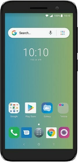 BIG W Telstra Essential offer