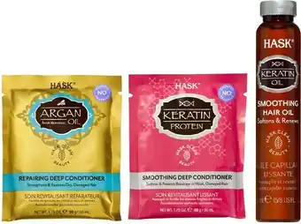 BIG W 30% off Selected HASK offer