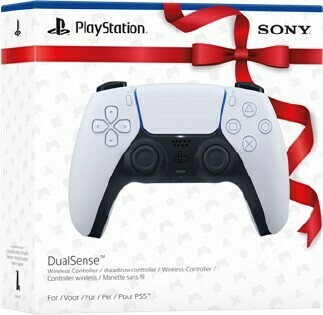 BIG W PS5 Dualsense Wireless Controller White offer