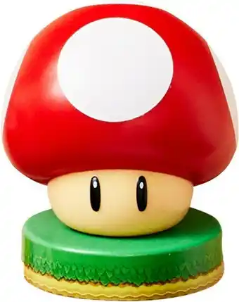 BIG W Super Mario Light offer