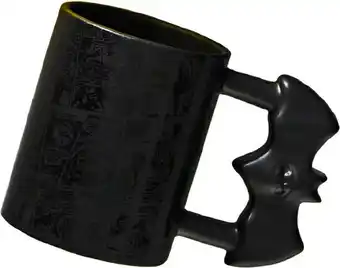BIG W Batman Mug offer