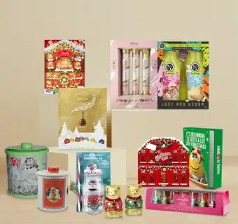 BIG W Christmas Food offer