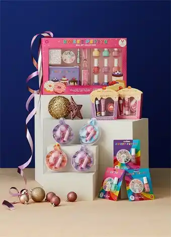 Sweet Petite Gift Sets