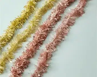 BIG W Sorbet Assorted Tinsel offer