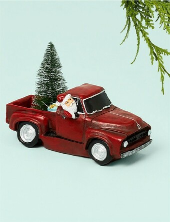BIG W Light Up Truck offer