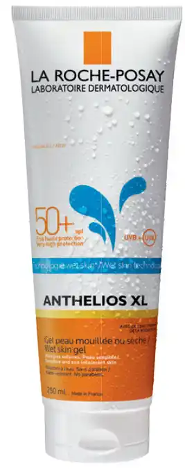 Malouf Pharmacies La roche posay anthelios wet skin spf50+ 250ml offer